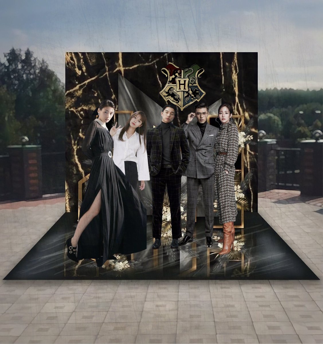 @ProffMinerva gabisa d tag