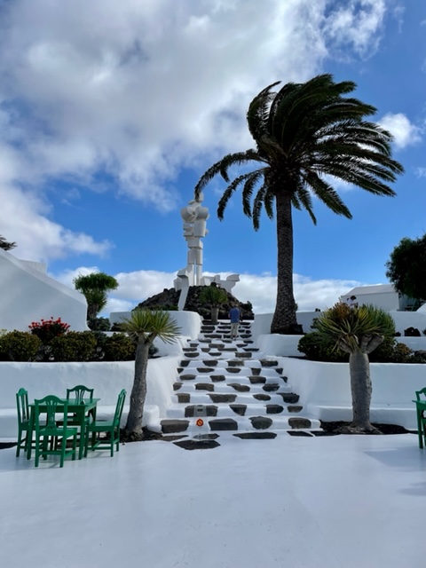 MS HAMBURG #Kreuzfahrt: "Ein Hoch auf die Azoren und die Inseln des Ewigen Frühlings" plantours-partner.de/azoren-und-ins…
Landausflüge,Impressionen von den kanarischen Inseln #Fuerteventura und #Lanzarote 
📷Anja Berding
#kanaren #spanien #ligabue #plantours #plantourskreuzfahrten #mshamburg