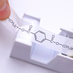 一度は切ってみたかった？化学結合が切れるマステ!