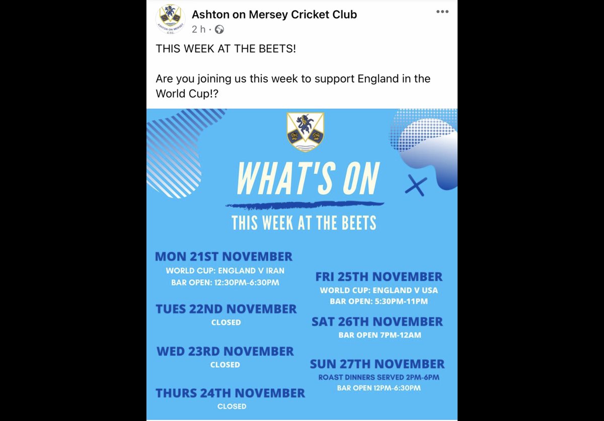 Get down to the club tomorrow and run James off his feet in the kitchen