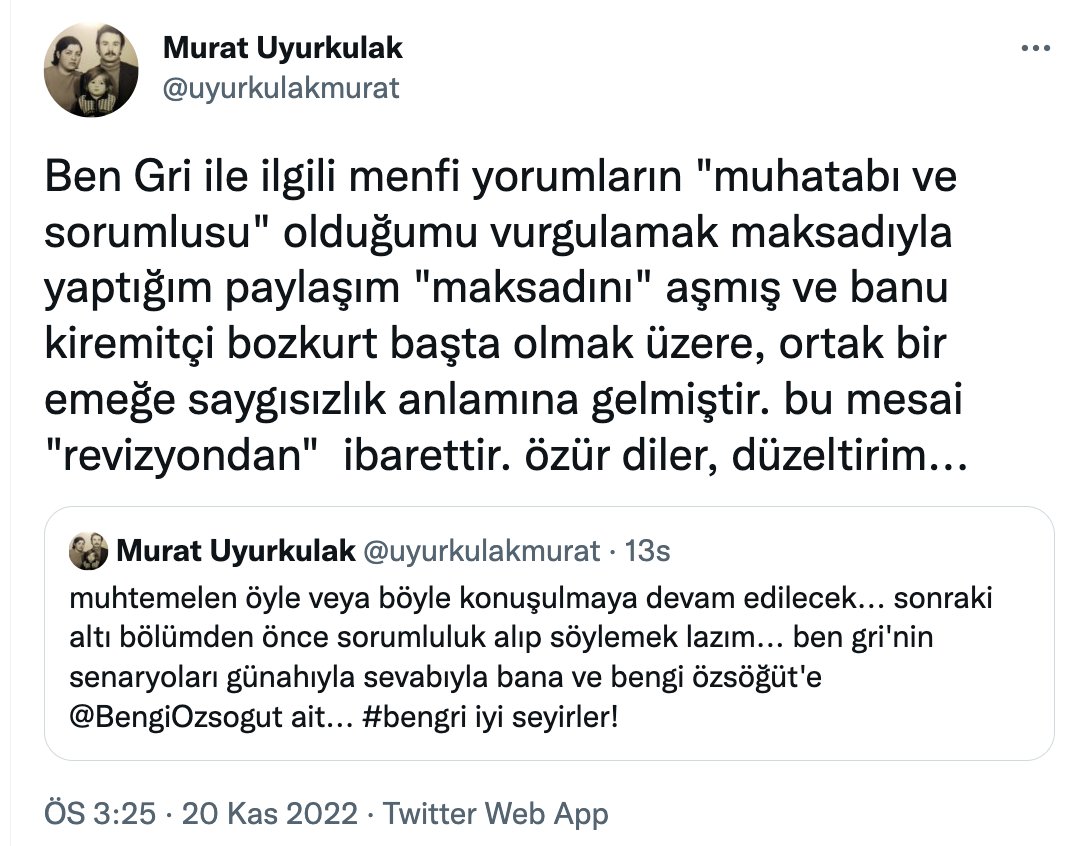 <a href="/banboz/">ban.kir.boz</a> Şunu da ben ekleyeyim, yanlışlıkla silinir milinir^^

Geçmiş olsun herkese..