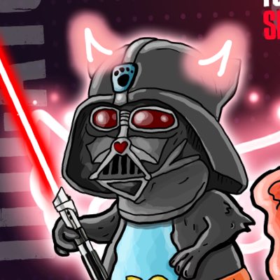 #NewProfilePic @battlecatsnft