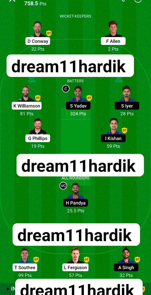 kingkohlibig18's tweet photo. Back to back all matches jackpot cleansweep ❤️😍🔥

Channel link 👉🏻
https://t.co/yCF5qRI7um

#Dream11 #dream11 #dream11team #WorldCup2022 #Cricket #football #ViratKohli𓃵 #telegramchannel #prokabaddi #basketball #ChampionsLeague #smallleague #Laliga #PremierLeague #NBA  #BBL https://t.co/JukRjkbrBS