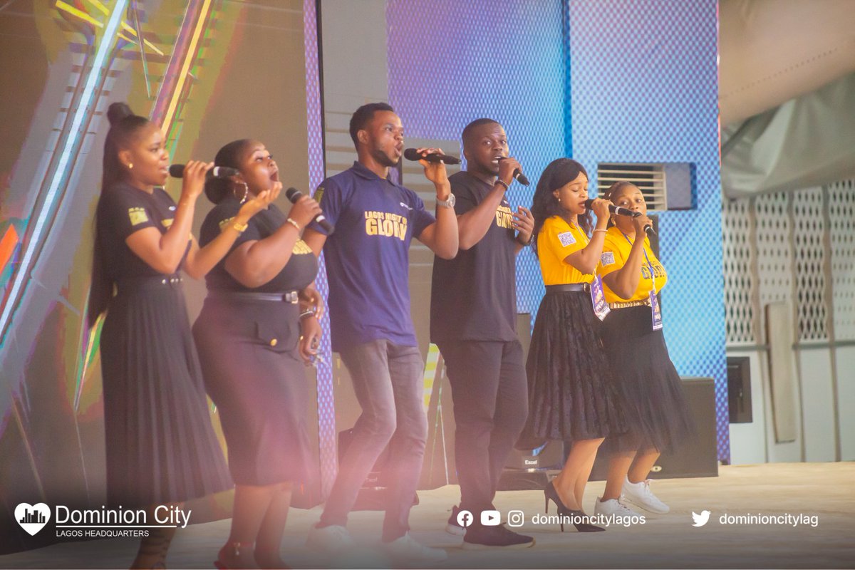 dominioncitylag's tweet photo. Halleluyah to the Lord our God the Almighty reigns.
#DominionCity
#DCLagosHQ
#PraiseHighlights
#WalkingInTerritorialDominion https://t.co/M65sSewdYg