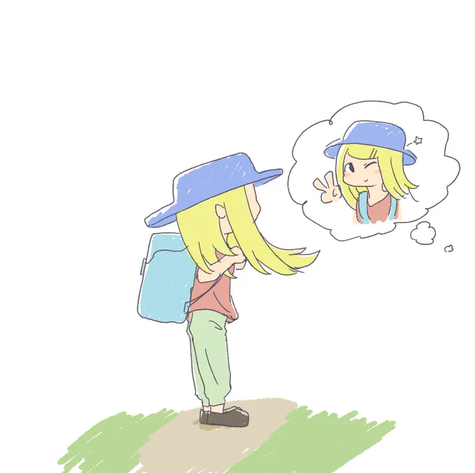バックパッカーに毎回騙される… #ポケモンSV 