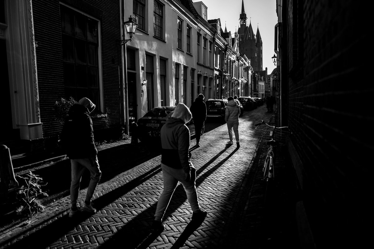 casakleinhuis's tweet photo. Wallstreet
#blackandwhitephotography #streetphotography #zwolle #walstraat #Netherlands #dutch #light https://t.co/xgmO99SfLN