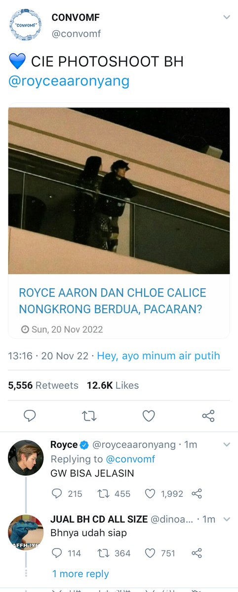 nctzh ON 💡 check pinned 📌 tweet media