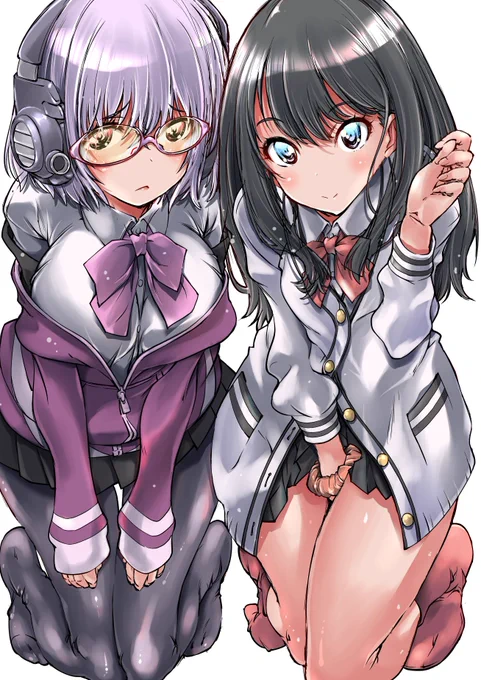 ふともも～ 