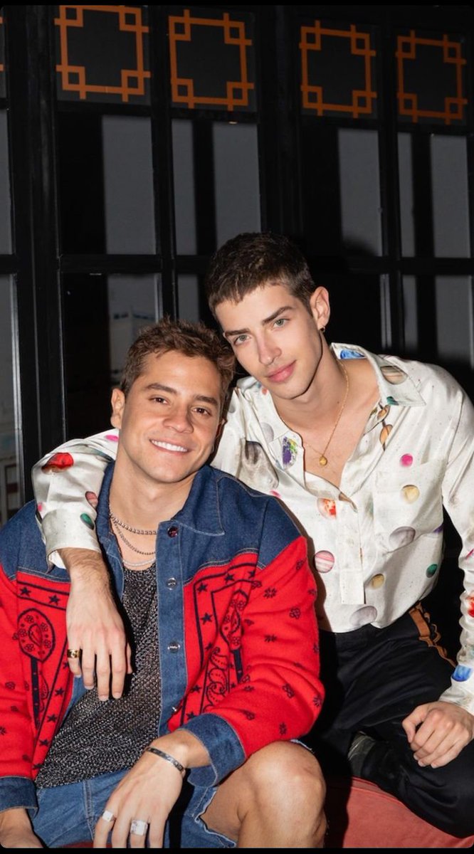 ELITENETFLIX5's tweet photo. te amo por siempre ❤️ #Elite6  #EliteNetflix  #manurios  #AndreLamoglia https://t.co/AlsdwLKjX8