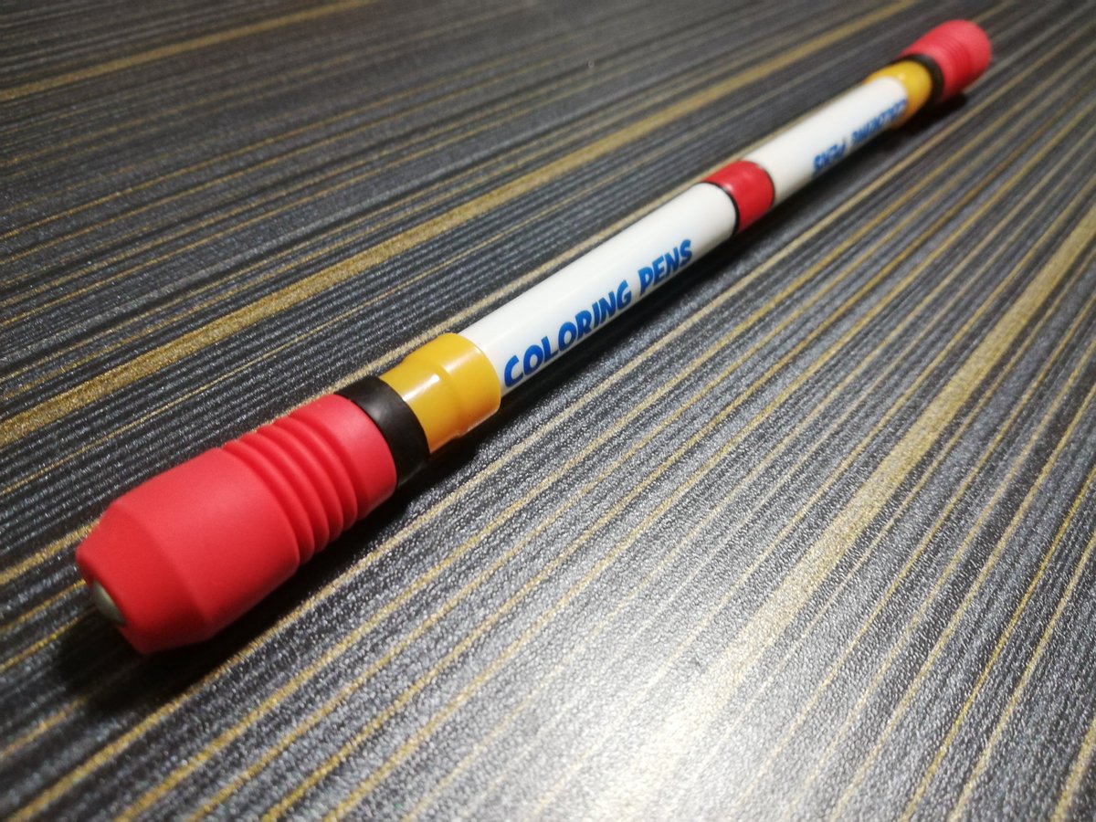 LH Power Mod
Length - 22.2 cm
Weight - 18 g