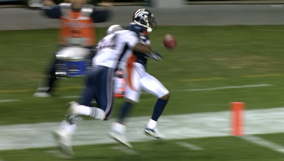 Collectarr's tweet image. It should be noted Ben Watson got that dawg in him