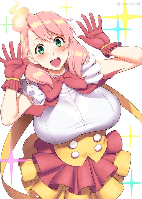 割とお気に入りの最上アサヒちゃん☺️🫶

#過去絵を投げて絵を描いた気になろうキャンペーン 