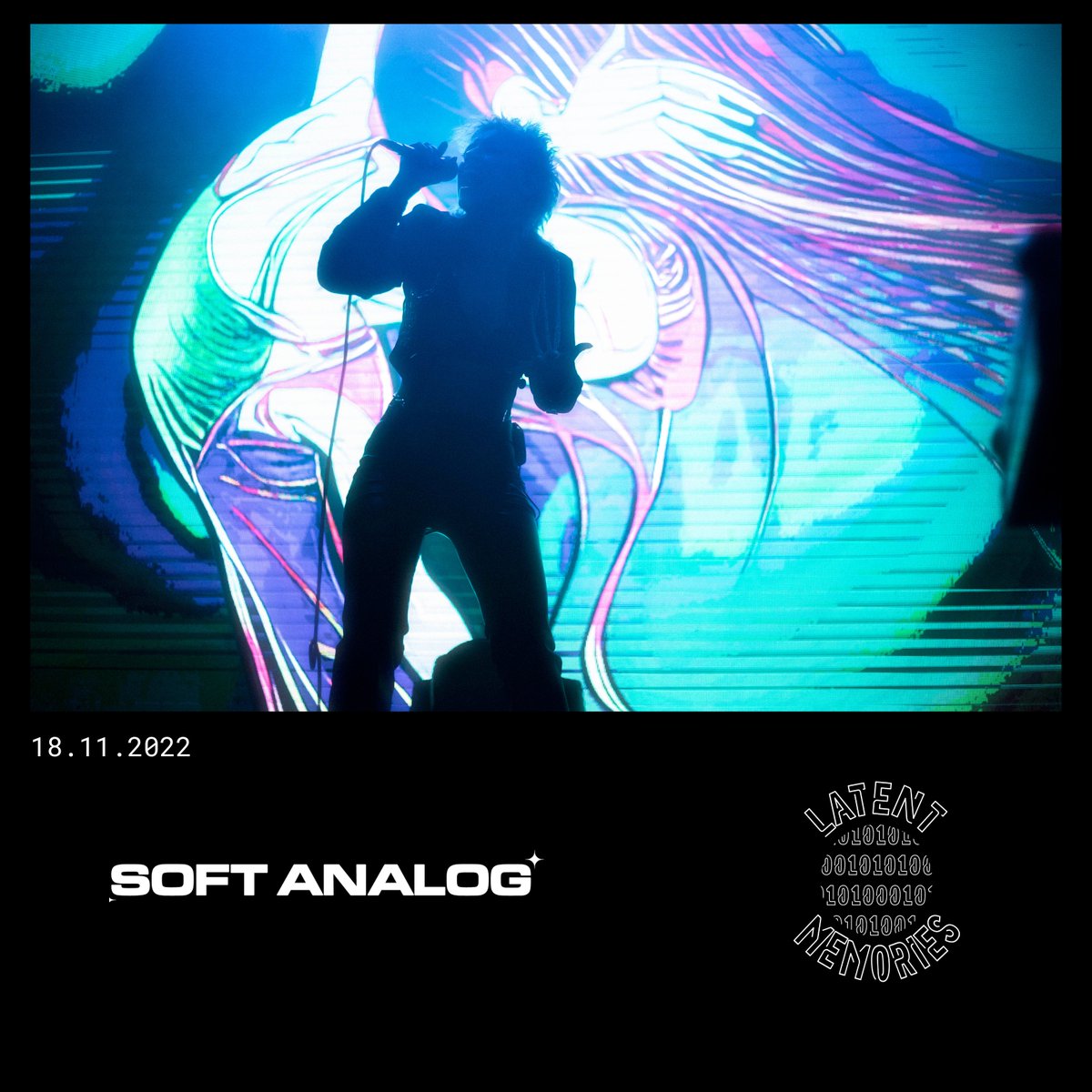 latentmemories's tweet image. a JOURNEY with @softanalog through the eyes of a machine!

#latentmemories #softanalog #yolculuk