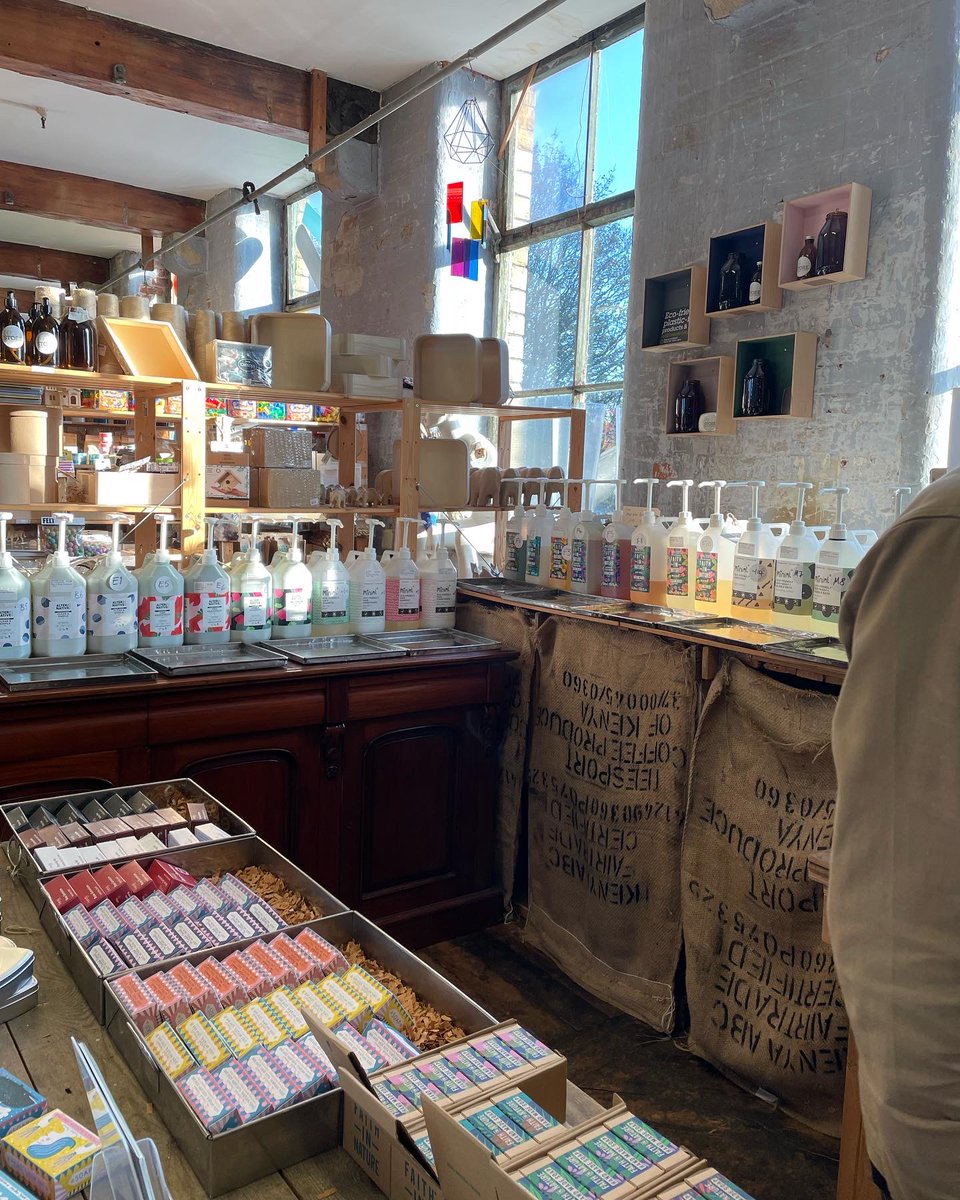 Scrapstore Leeds (@scrapleeds) on Twitter photo Lots of lovely eco products are available in our Restore eco fill section. Lots of lovely eco products are available in our Restore eco fill section.