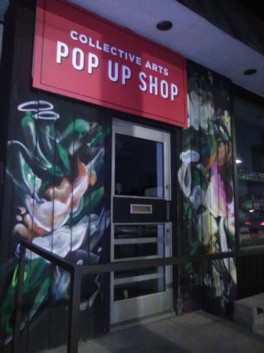 riverdale toronto tweet media