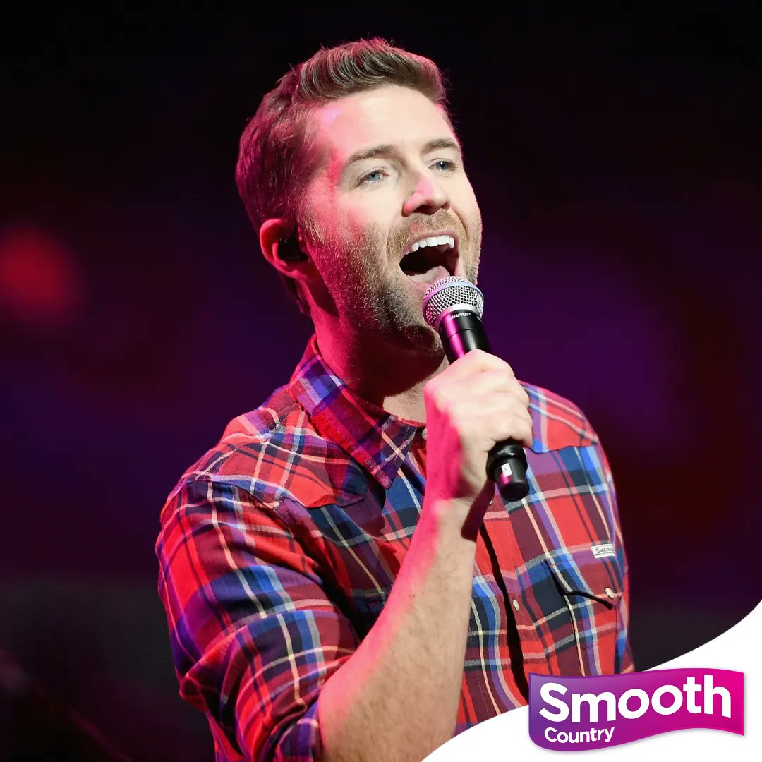 Josh Turner turns 45 today! Happy birthday,  