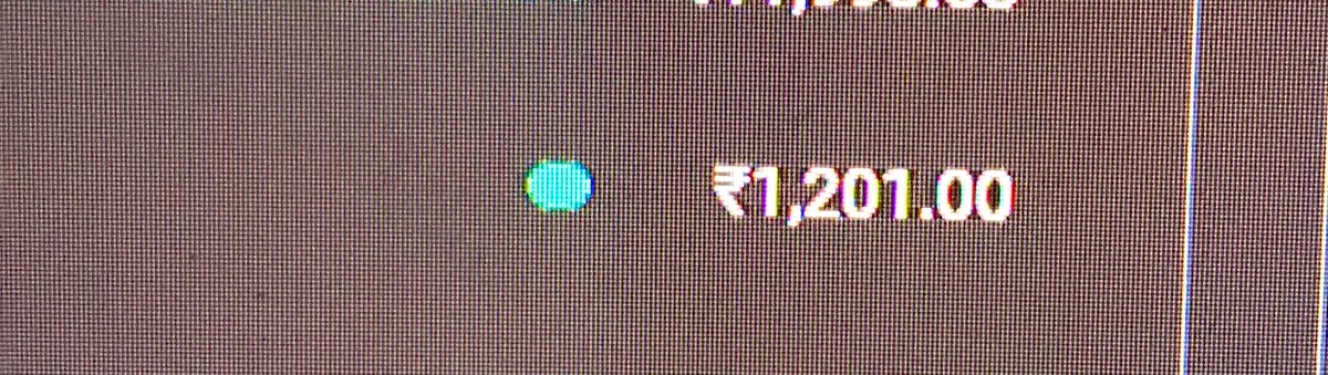 TipaGaming's tweet photo. We hit a new milestone 1000 rupees per month (kha lekey jaau ) #youtuber https://t.co/W6jY2rXjRM