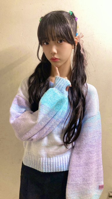 Twitterのコスプレ画像1