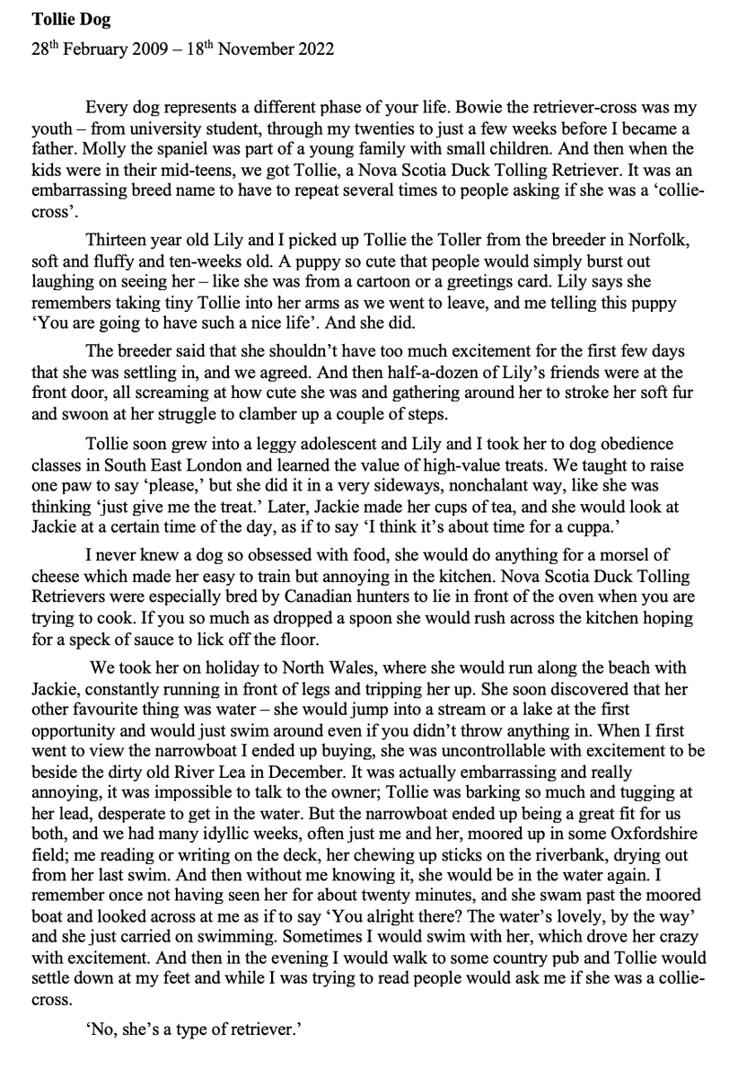 John O'Farrell tweet media