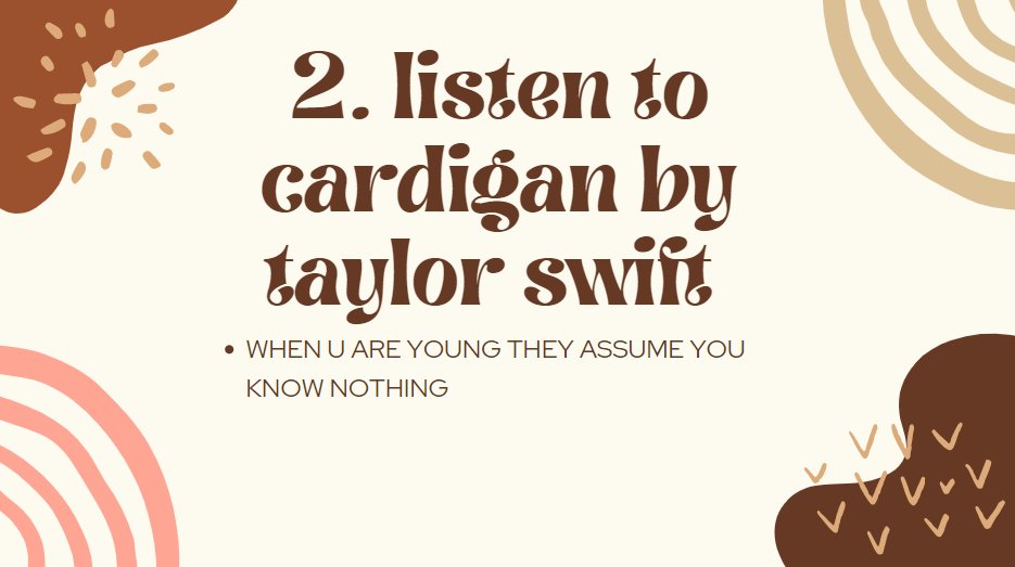 doIInotes's tweet image. "Make teen commandments"