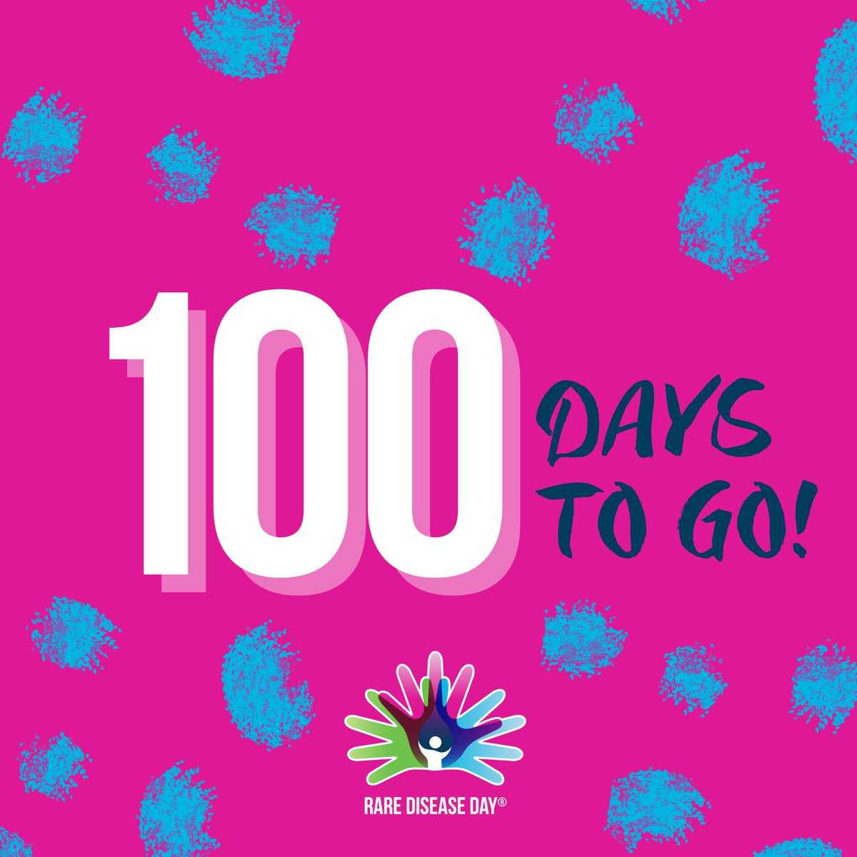 Rare Disease Day tweet media