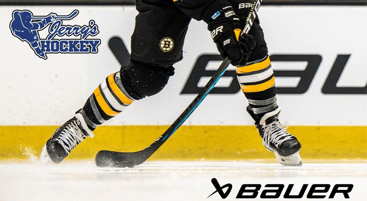 JerrysHockey's tweet photo. Available in-store and online! @BauerHockey #NexusSYNC
Earn points on all retail purchases with #PowerPlayRewards. Use your built-up rewards on this purchase
https://t.co/I1bywz3SfW https://t.co/WI3tQTc9VG