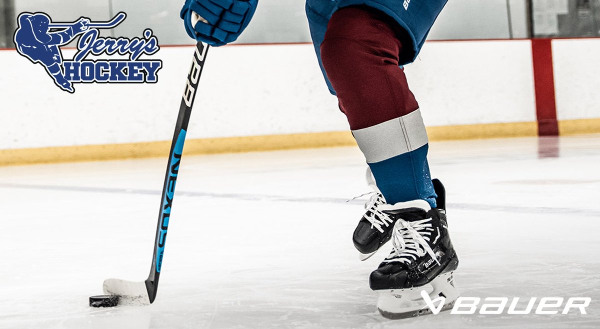 JerrysHockey's tweet photo. Available in-store and online! @BauerHockey #NexusSYNC
Earn points on all retail purchases with #PowerPlayRewards. Use your built-up rewards on this purchase
https://t.co/I1bywz3SfW https://t.co/WI3tQTc9VG
