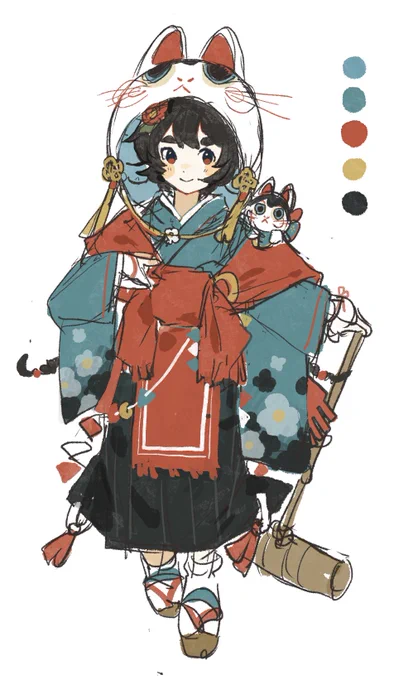 デザ遊びなど 