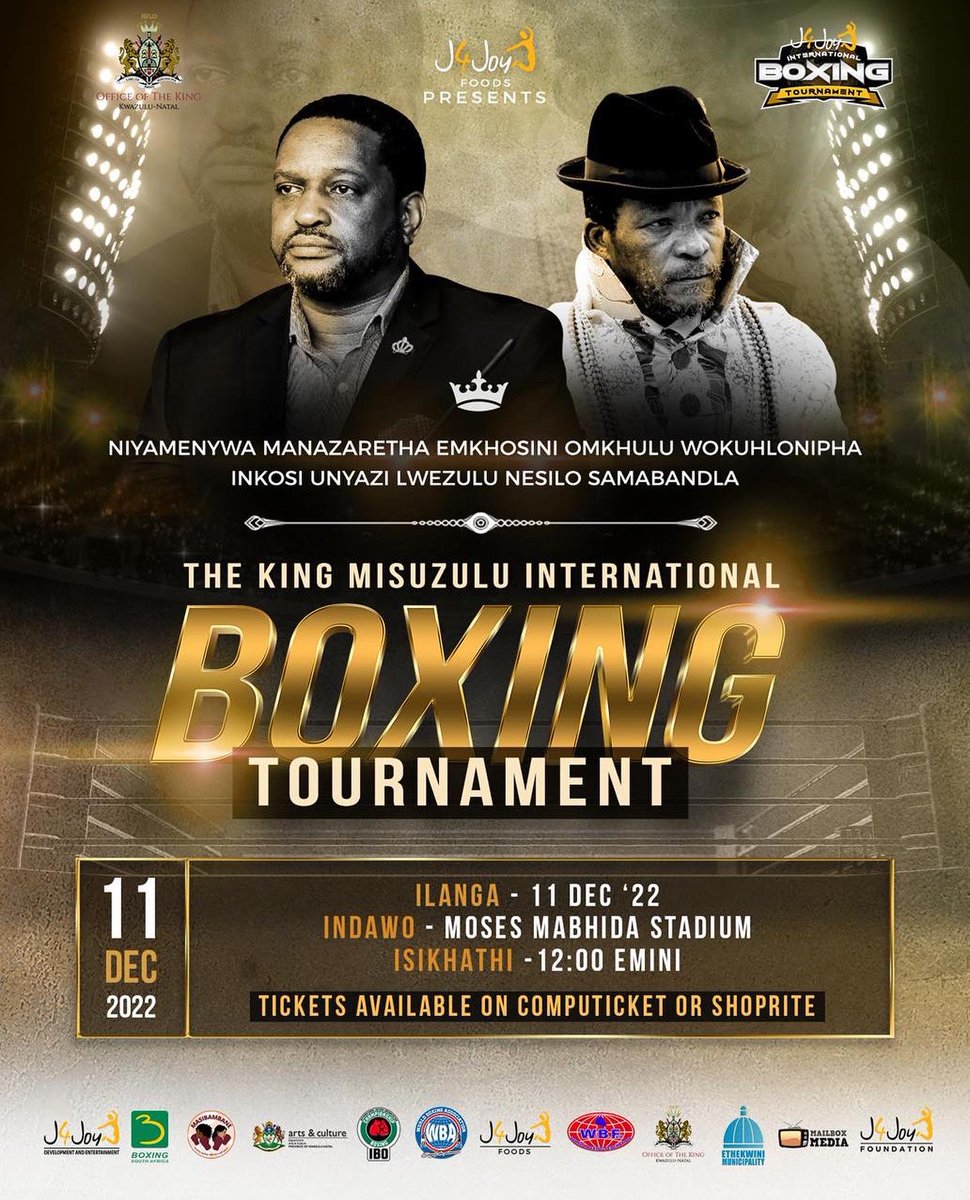 j4joyboxing's tweet photo. We dropping another big Tournament #jay4joyboxingtournament #FIFAWorldCup @Misuzuluking 🙌🏾🙌🏾🙌🏾 https://t.co/p2iyP5rGkZ