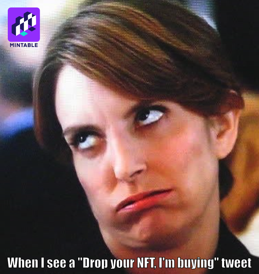 It no longer excites me. 🙄