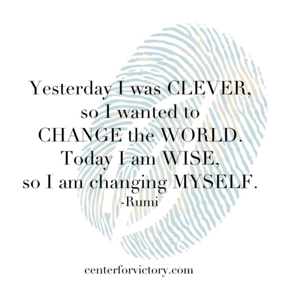 Center4Victory's tweet photo. SELF-AWARENESS = WISDOM

Center for Victory is comprised of keynote #speakers, executive and life #coaches, and exceptional #trainers to help you attain your personal #goals and/or skyrocket your #business to the next level.

Empower. Enhance. Elevate.
https://t.co/2iyTOOFvno https://t.co/GL4wLUFPrx