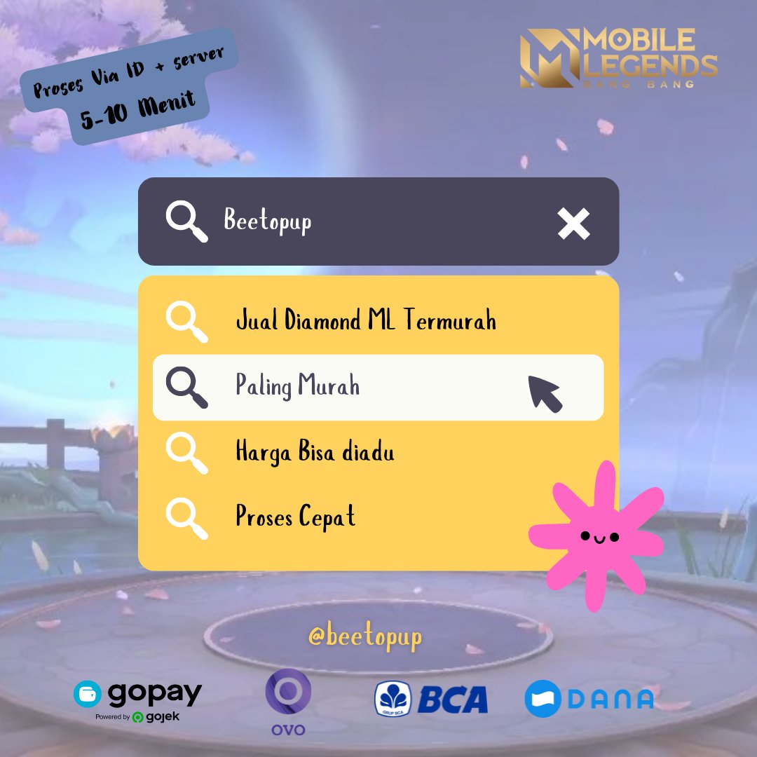 beetopup's tweet photo. Pricelist baru ya kak!!! https://t.co/KfXlY1COSF