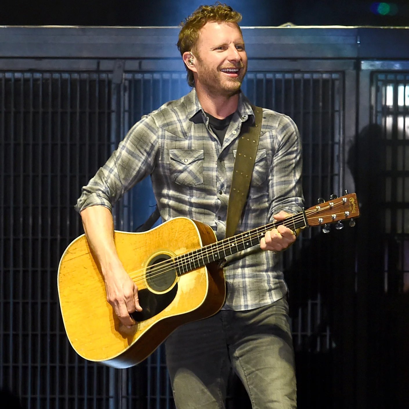 Happy Birthday To Dierks Bentley and Josh Turner!  