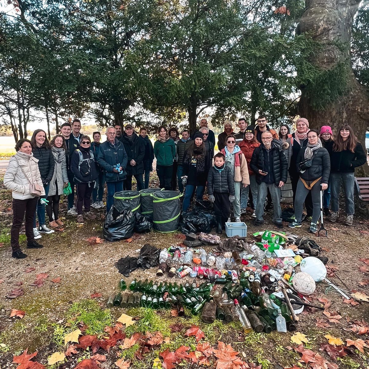 Orléans Zéro Plastique tweet media