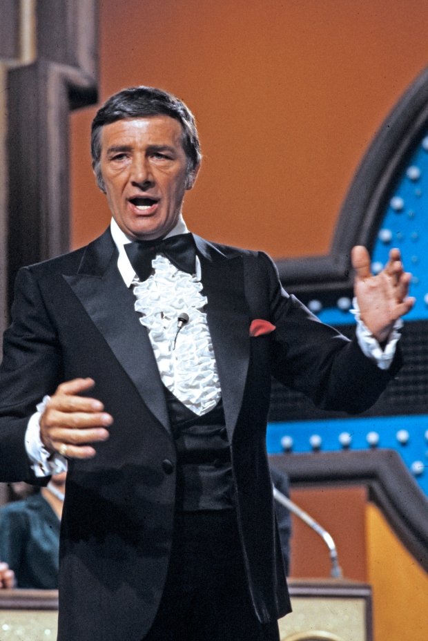 HAPPY BIRTHDAY TO THE LATE RICHARD DAWSON WHO WOULD\VE TURNED 90 TODAY. 