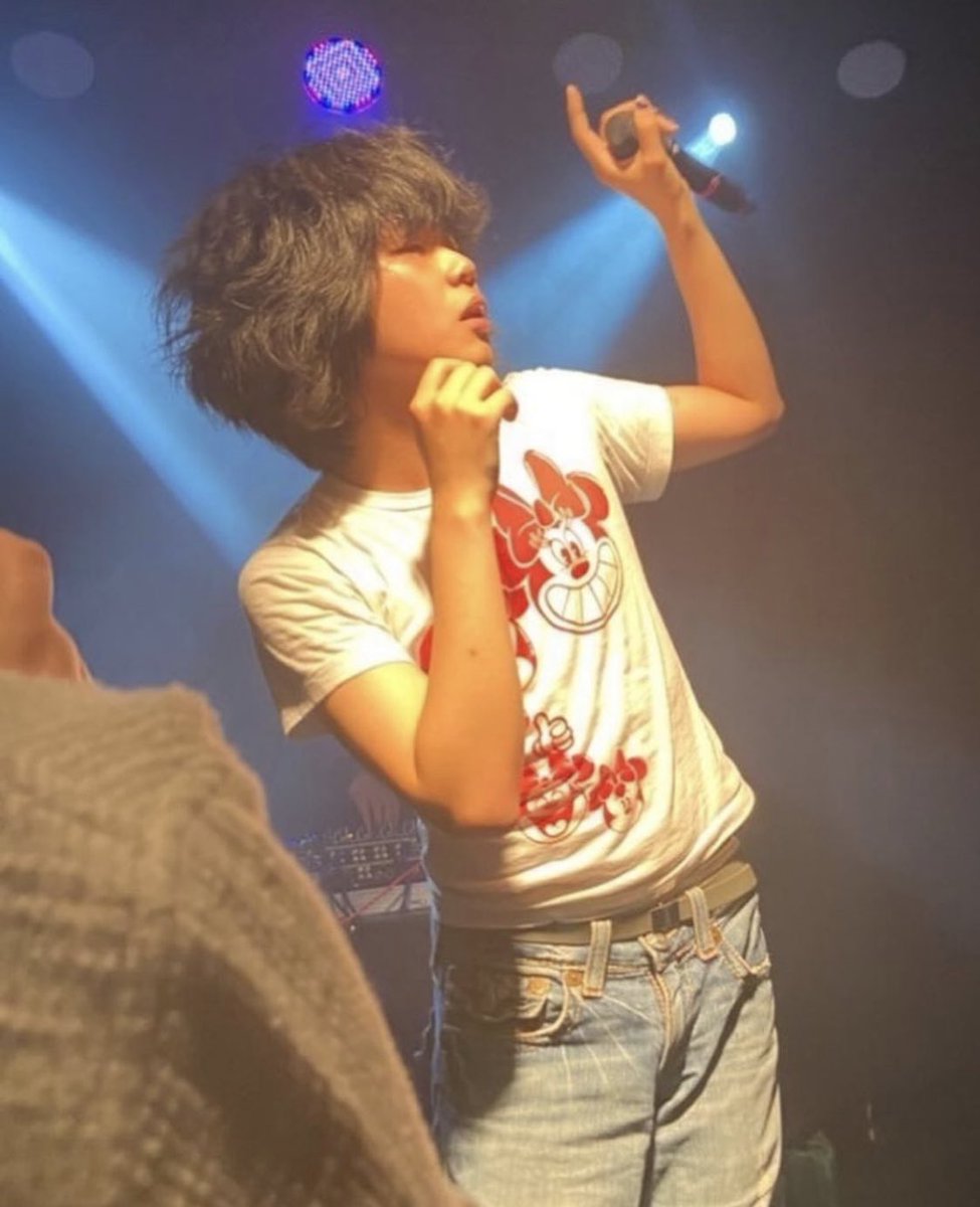 thatshirt_again's tweet photo. 타이니투어 공연 의상 https://t.co/J4h10vOuzE