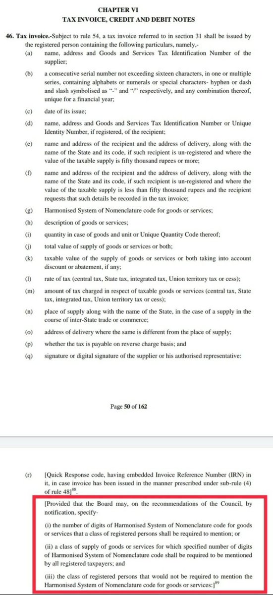 VK Bothra on Twitter "RT AbhasHalakhandi Currently HSN is governed