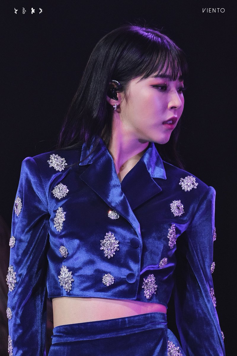 vientoswfs's tweet image. 221118

🫶🥹

#마마무 #MAMAMOO 
#솔라 #문별 #휘인 #화사
#SOLAR #MOONBYUL #WHEEIN #HWASA