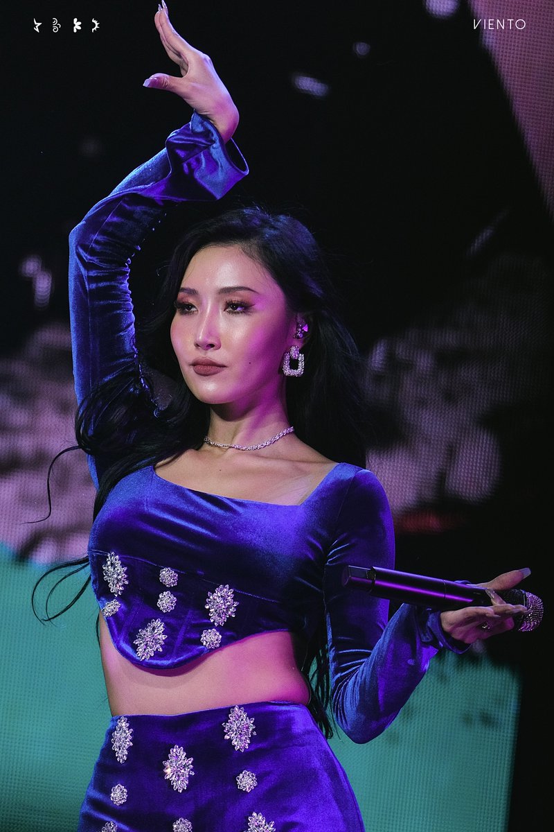 vientoswfs's tweet image. 221118

🫶🥹

#마마무 #MAMAMOO 
#솔라 #문별 #휘인 #화사
#SOLAR #MOONBYUL #WHEEIN #HWASA