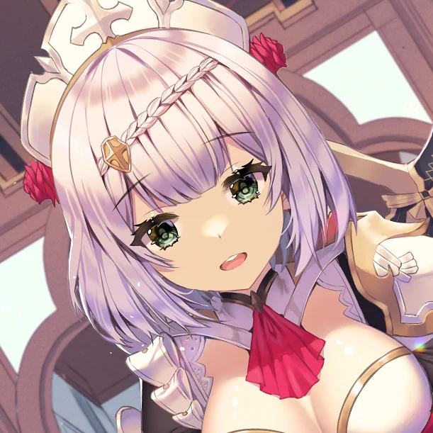 05. ノエル#ノエル #Genshinlmpact #原神 #原神全キャラチャレンジ 