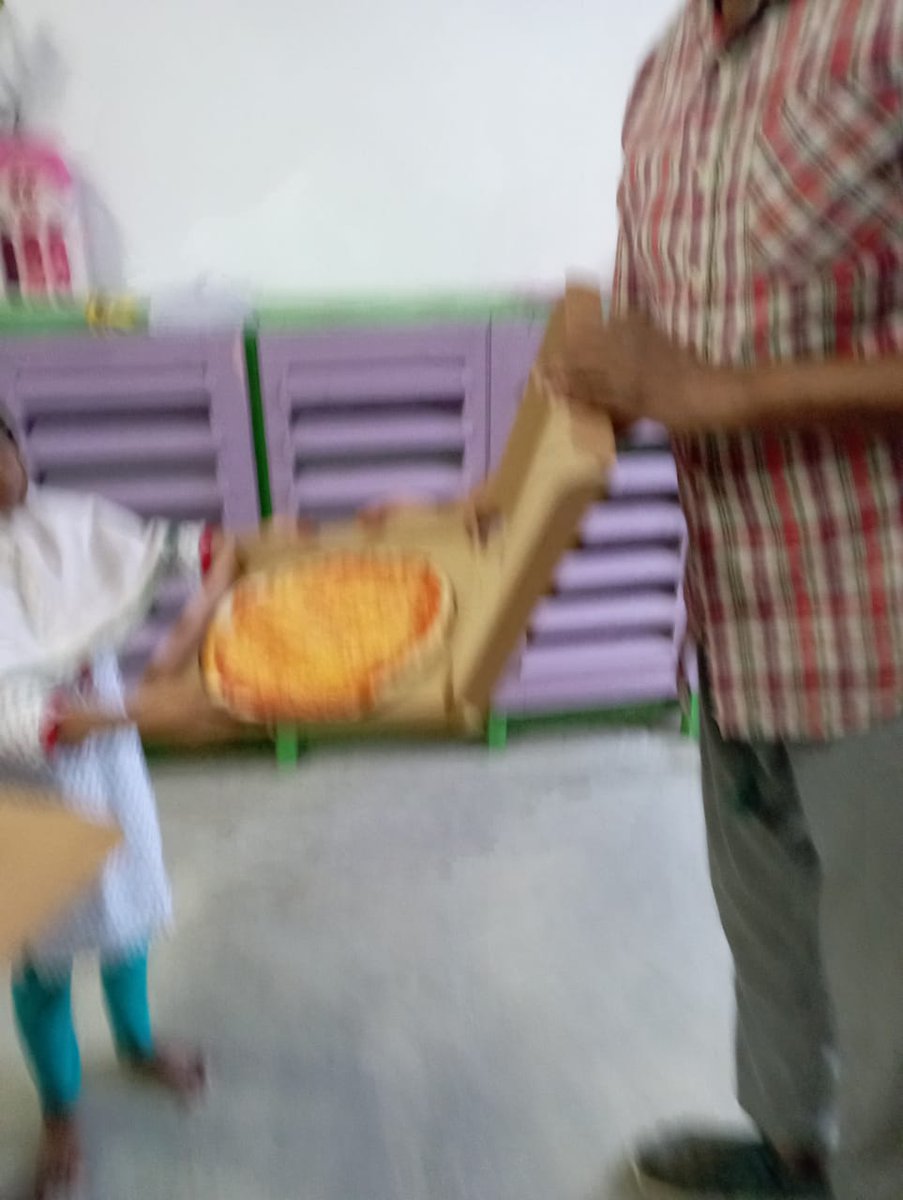 gourmada's tweet photo. orphanage.  You are all smart enough to realise this persons true nature and agenda.  Here are the photos . As for the allegations that I have gamed the system, a comprehensive response is forthcoming.  Stay tuned. https://t.co/V0LEoWATuZ