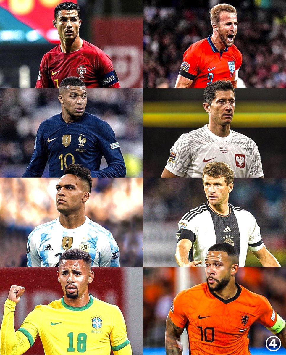433's tweet photo. Who will win this year’s 🏅👟 Award ❓ https://t.co/scTKhVFrH5