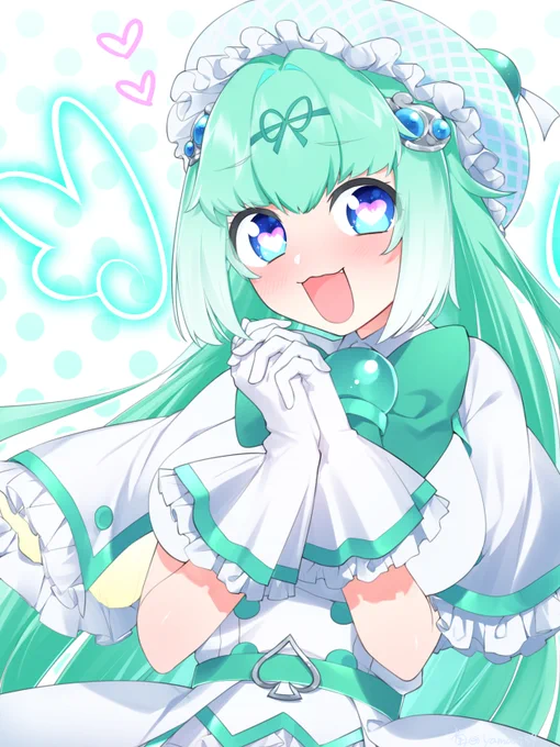 メロンに下民ちゃん呼ばわりされたい…!#ボンバーガール 