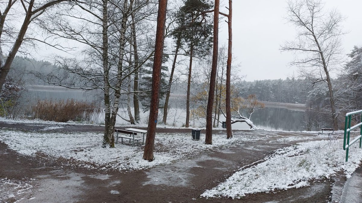 seniortour2000's tweet photo. Nedělní Kameňák 💧5°C už trochu na morál😁 #Kamenak #Bolevec #Plzen #winterswimming #kryoterapie #furtvplavkach #Garminfenix3 #FanoushiToDas 🏊❄️👍🙂 https://t.co/pINdvMTx9J