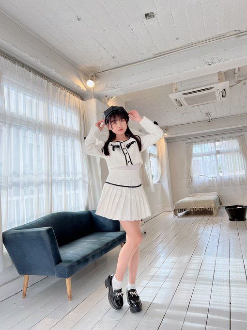 Twitterのコスプレ画像14