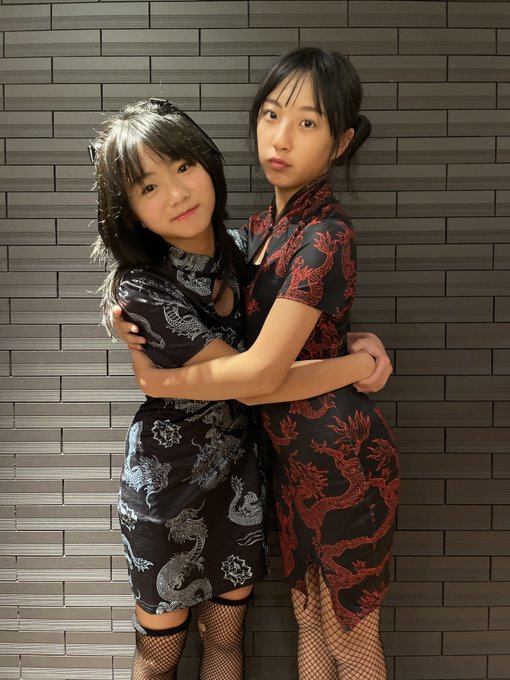 Twitterのコスプレ画像20