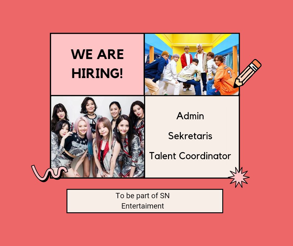 latibieulle's tweet photo. ️️ ️️
️️ ️️
️️ ️️
Are you the one we looking for?
Check this out for the jobdesk
https://t.co/BRJMXhF522
️️ ️️
️️ ️️
️️ ️️ https://t.co/2gquCNzryI