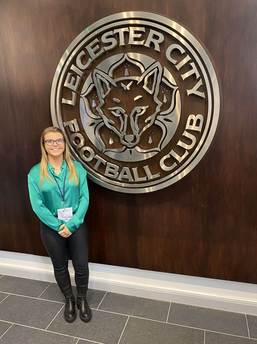 Postgrad Aoife Russell presenting at the BASES Conference (British Association of Sport &amp; Exercise Sciences) King Power Stadium Leicester.  Her Presentation Title: The Effect of Gaelic Games match play on 10/5 repeated jumps, countermovement jumps &amp; maximal voluntary contraction