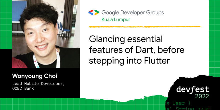 GDG Kuala Lumpur 🇲🇾 tweet media