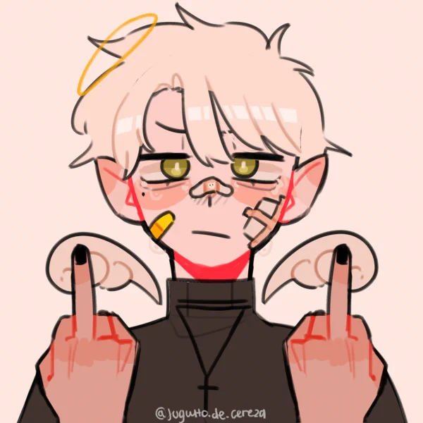 Picrewの「Creador de personajes」でつくったよ!  #Picrew #Creador_de_personajes 